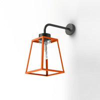 Roger Pradier Lampiok 1 N°5 Wall Light | All Square Lighting
