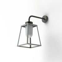 Roger Pradier Lampiok 1 N°5 Wall Light | All Square Lighting