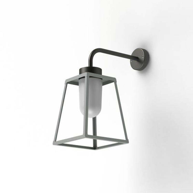 Roger Pradier Lampiok 1 N°5 Wall Light | All Square Lighting