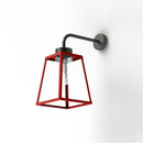Roger Pradier Lampiok 1 N°5 Wall Light | All Square Lighting