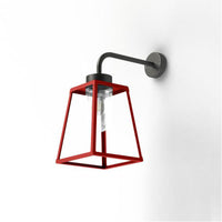 Roger Pradier Lampiok 1 N°5 Wall Light | All Square Lighting