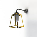 Roger Pradier Lampiok 1 N°5 Wall Light | All Square Lighting