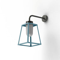 Roger Pradier Lampiok 1 N°5 Wall Light | All Square Lighting