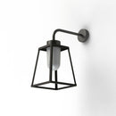 Roger Pradier Lampiok 1 N°5 Wall Light | All Square Lighting