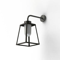 Roger Pradier Lampiok 1 N°5 Wall Light | All Square Lighting