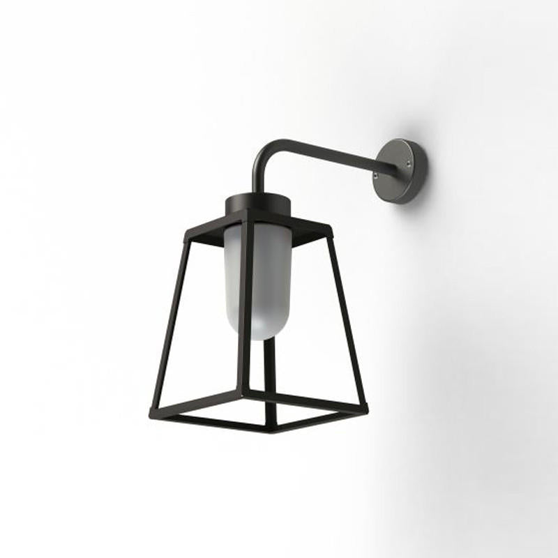 Roger Pradier Lampiok 1 N°5 Wall Light | All Square Lighting