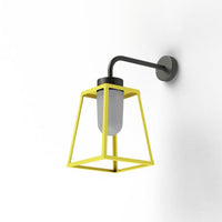 Roger Pradier Lampiok 1 N°5 Wall Light | All Square Lighting