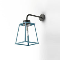 Roger Pradier Lampiok 1 N°5 Wall Light | All Square Lighting