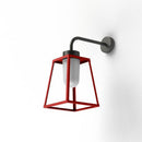 Roger Pradier Lampiok 1 N°5 Wall Light | All Square Lighting