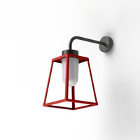 Roger Pradier Lampiok 1 N°5 Wall Light | All Square Lighting