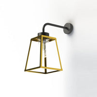 Roger Pradier Lampiok 1 N°5 Wall Light | All Square Lighting