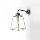 Roger Pradier Lampiok 1 N°5 Wall Light | All Square Lighting