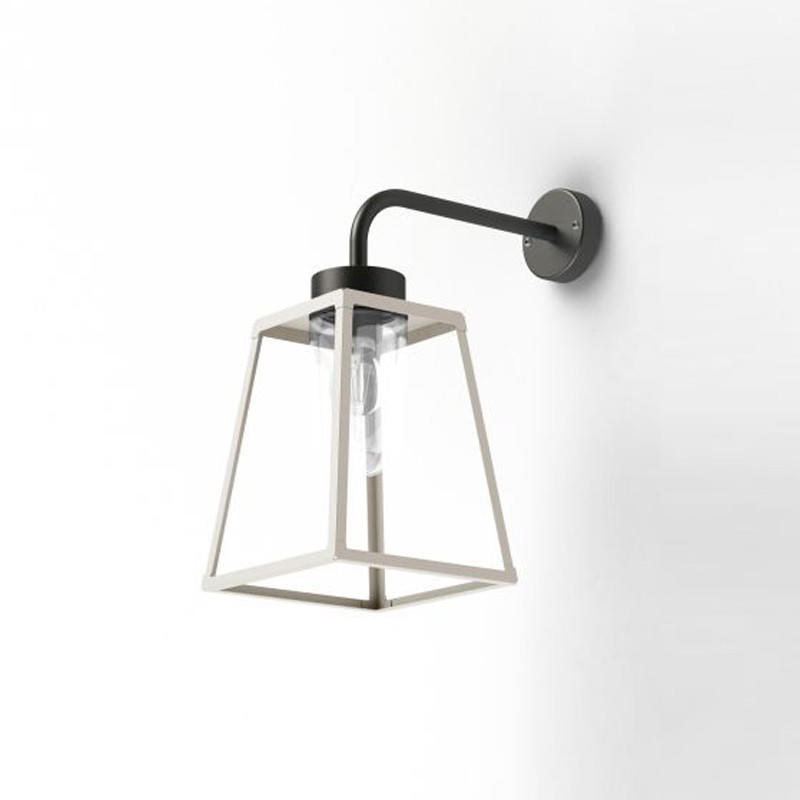 Roger Pradier Lampiok 1 N°5 Wall Light | All Square Lighting