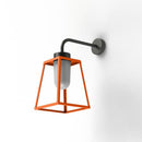 Roger Pradier Lampiok 1 N°5 Wall Light | All Square Lighting