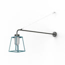 Roger Pradier Lampiok 1 N°6 Wall Light | All Square Lighting