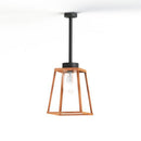 Roger Pradier Lampiok 2 N°1 Pendant Light | All Square Lighting