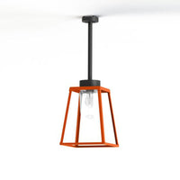 Roger Pradier Lampiok 2 N°1 Pendant Light | All Square Lighting