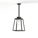 Roger Pradier Lampiok 2 N°1 Pendant Light | All Square Lighting