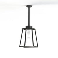 Roger Pradier Lampiok 2 N°1 Pendant Light | All Square Lighting