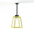 Roger Pradier Lampiok 2 N°1 Pendant Light | All Square Lighting