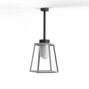 Roger Pradier Lampiok 2 N°1 Pendant Light | All Square Lighting