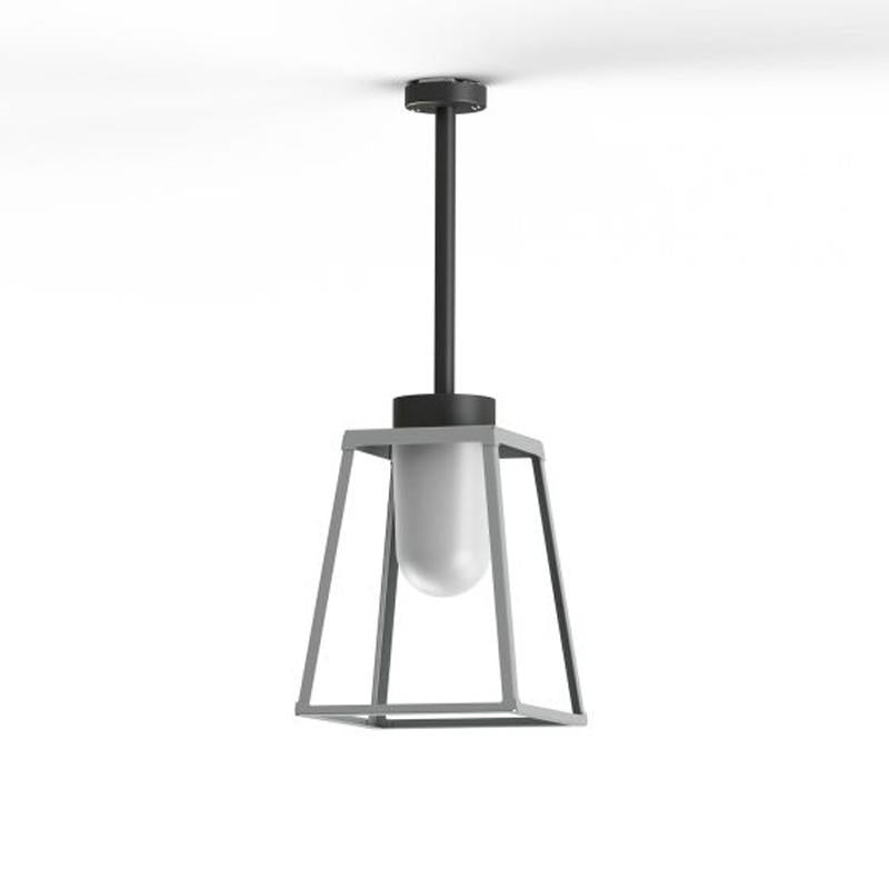 Roger Pradier Lampiok 2 N°1 Pendant Light | All Square Lighting