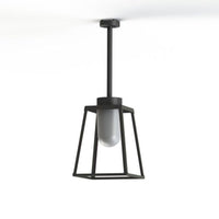 Roger Pradier Lampiok 2 N°1 Pendant Light | All Square Lighting