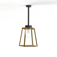 Roger Pradier Lampiok 2 N°1 Pendant Light | All Square Lighting