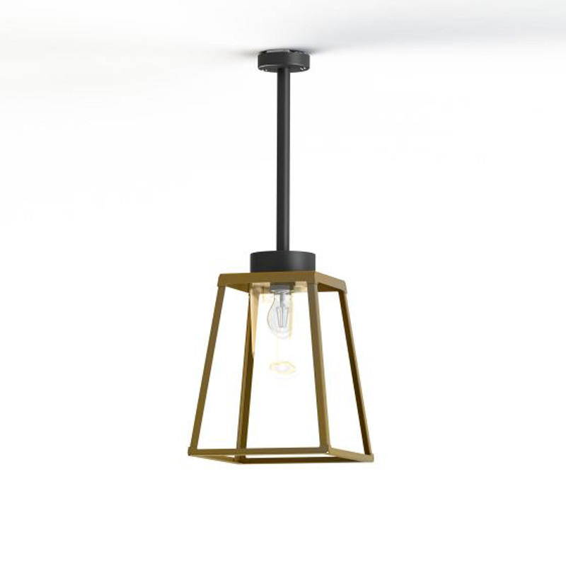 Roger Pradier Lampiok 2 N°1 Pendant Light | All Square Lighting
