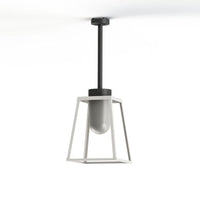 Roger Pradier Lampiok 2 N°1 Pendant Light | All Square Lighting