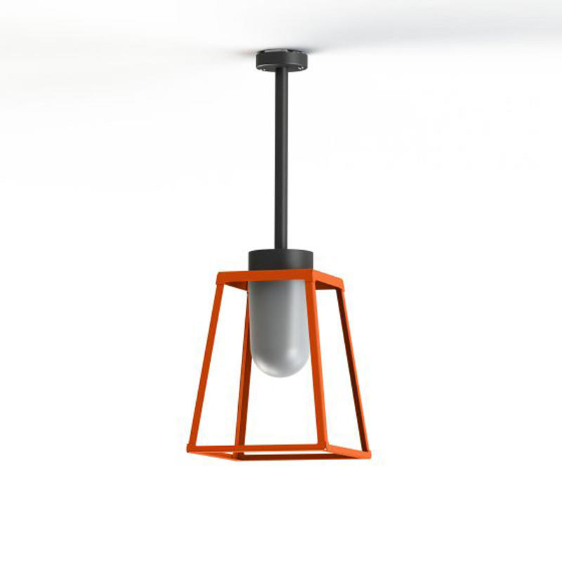 Roger Pradier Lampiok 2 N°1 Pendant Light | All Square Lighting