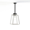 Roger Pradier Lampiok 2 N°1 Pendant Light | All Square Lighting