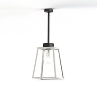 Roger Pradier Lampiok 2 N°1 Pendant Light | All Square Lighting