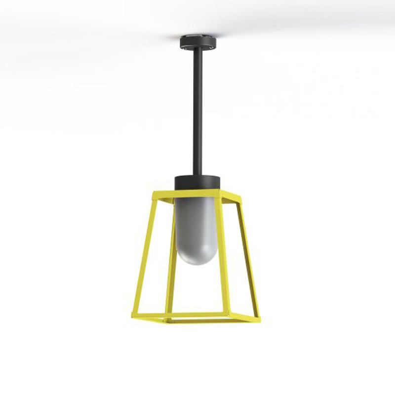 Roger Pradier Lampiok 2 N°1 Pendant Light | All Square Lighting