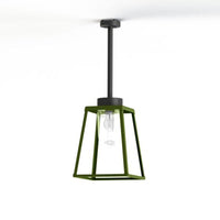 Roger Pradier Lampiok 2 N°1 Pendant Light | All Square Lighting