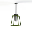Roger Pradier Lampiok 2 N°1 Pendant Light | All Square Lighting