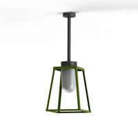 Roger Pradier Lampiok 2 N°1 Pendant Light | All Square Lighting