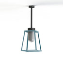 Roger Pradier Lampiok 2 N°1 Pendant Light | All Square Lighting