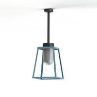 Roger Pradier Lampiok 2 N°1 Pendant Light | All Square Lighting