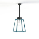 Roger Pradier Lampiok 2 N°1 Pendant Light | All Square Lighting