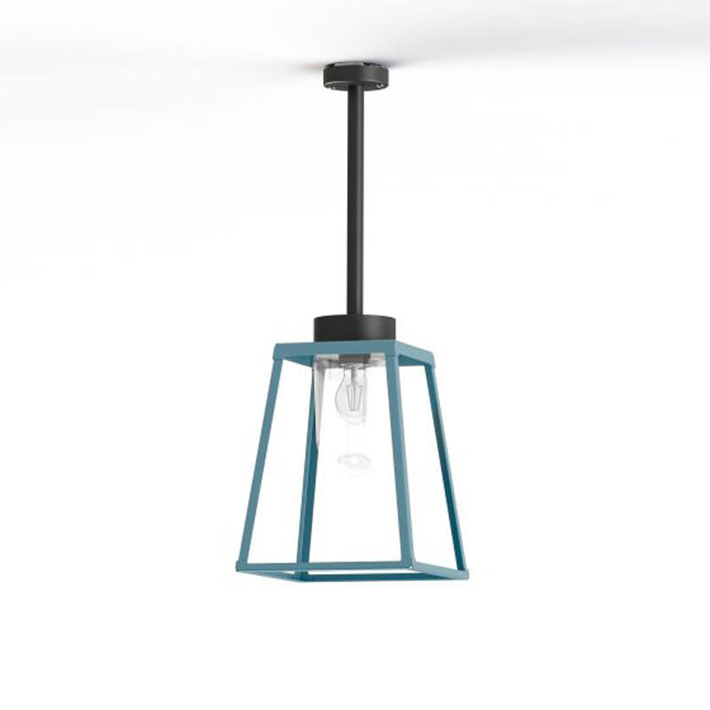 Roger Pradier Lampiok 2 N°1 Pendant Light | All Square Lighting