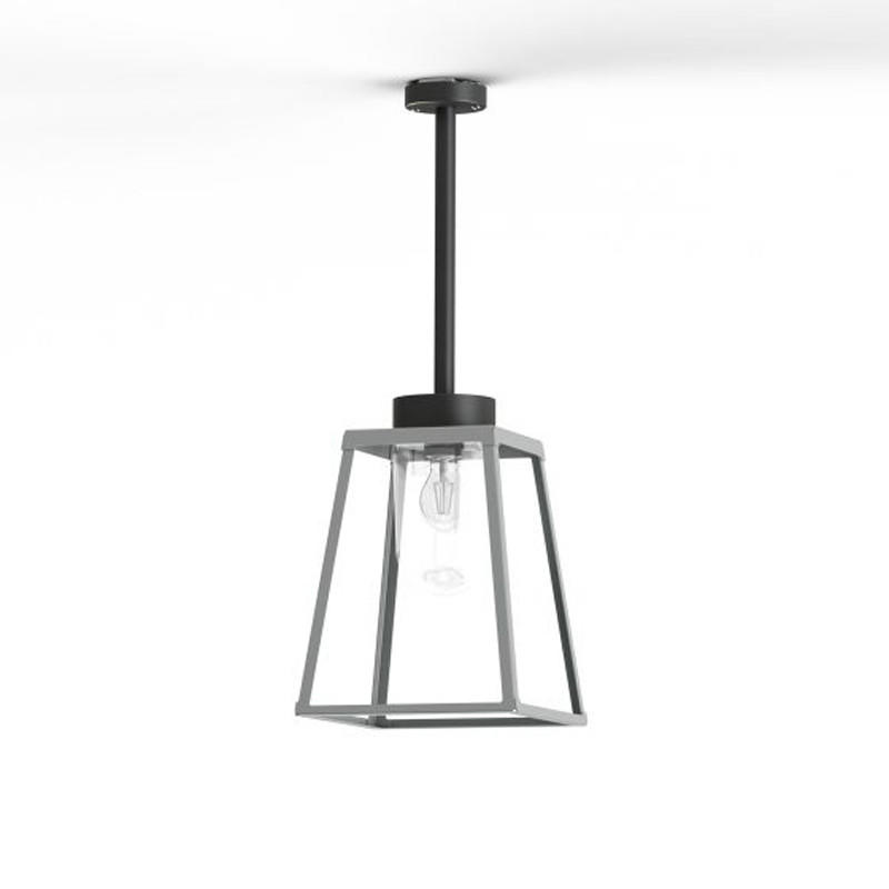 Roger Pradier Lampiok 2 N°1 Pendant Light | All Square Lighting