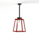 Roger Pradier Lampiok 2 N°1 Pendant Light | All Square Lighting