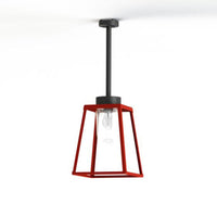 Roger Pradier Lampiok 2 N°1 Pendant Light | All Square Lighting