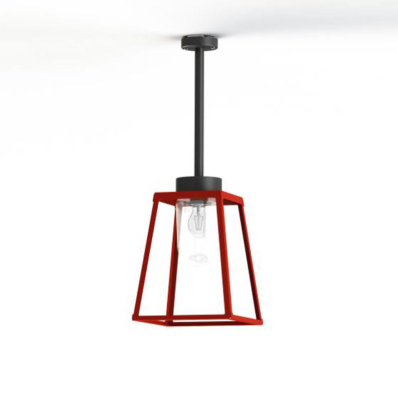 Roger Pradier Lampiok 2 N°1 Pendant Light | All Square Lighting