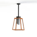 Roger Pradier Lampiok 2 N°1 Pendant Light | All Square Lighting
