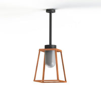 Roger Pradier Lampiok 2 N°1 Pendant Light | All Square Lighting