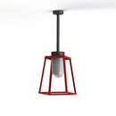 Roger Pradier Lampiok 2 N°1 Pendant Light | All Square Lighting