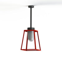 Roger Pradier Lampiok 2 N°1 Pendant Light | All Square Lighting