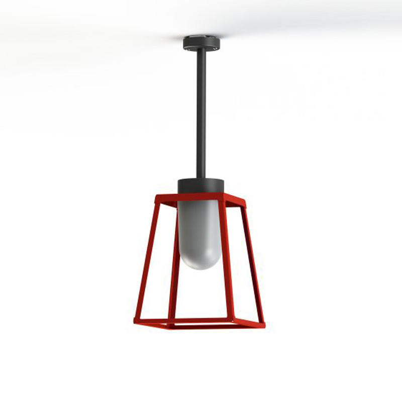 Roger Pradier Lampiok 2 N°1 Pendant Light | All Square Lighting